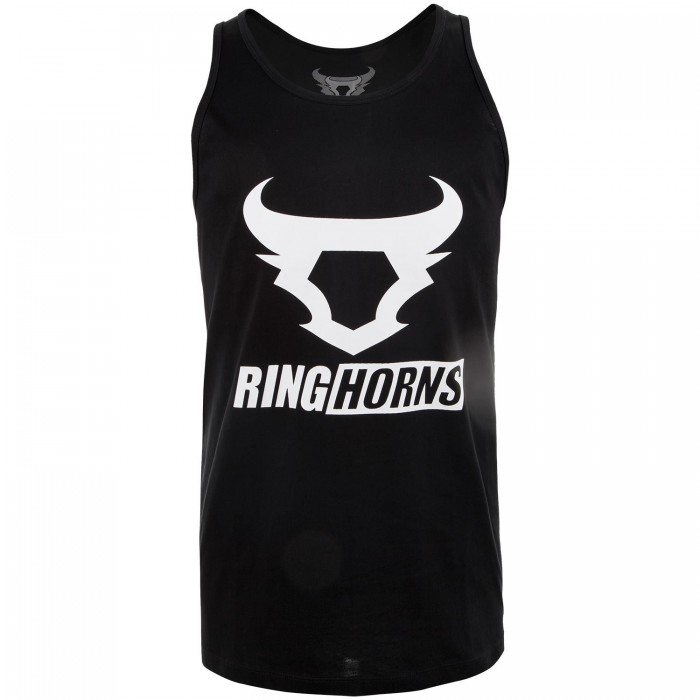 Потник - Ringhorns Tank Top Charger - Black​